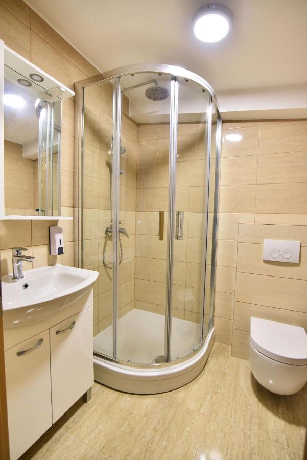 Apartments Sana 2 Vir Ngoại thất bức ảnh