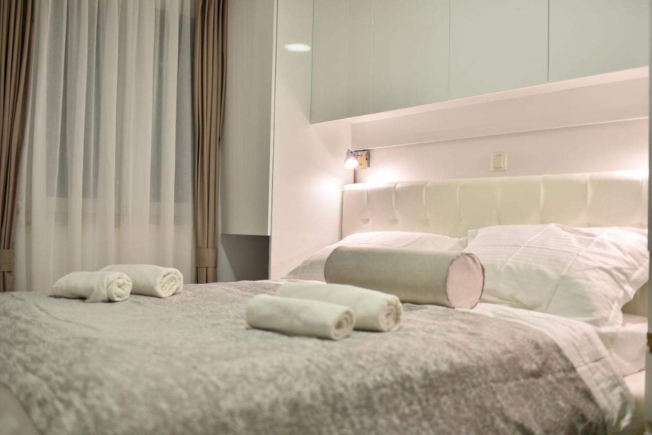 Apartments Sana 2 Vir Ngoại thất bức ảnh