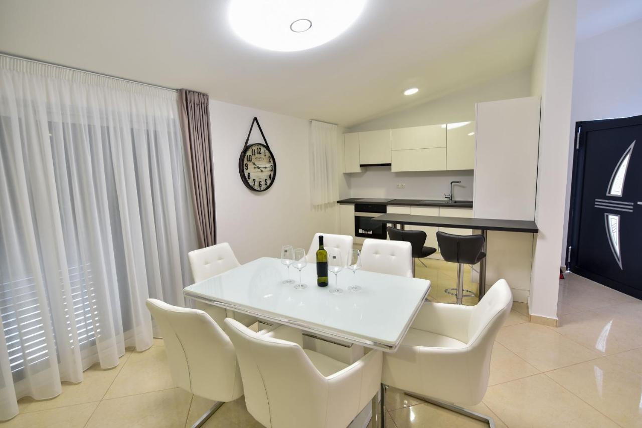 Apartments Sana 2 Vir Ngoại thất bức ảnh