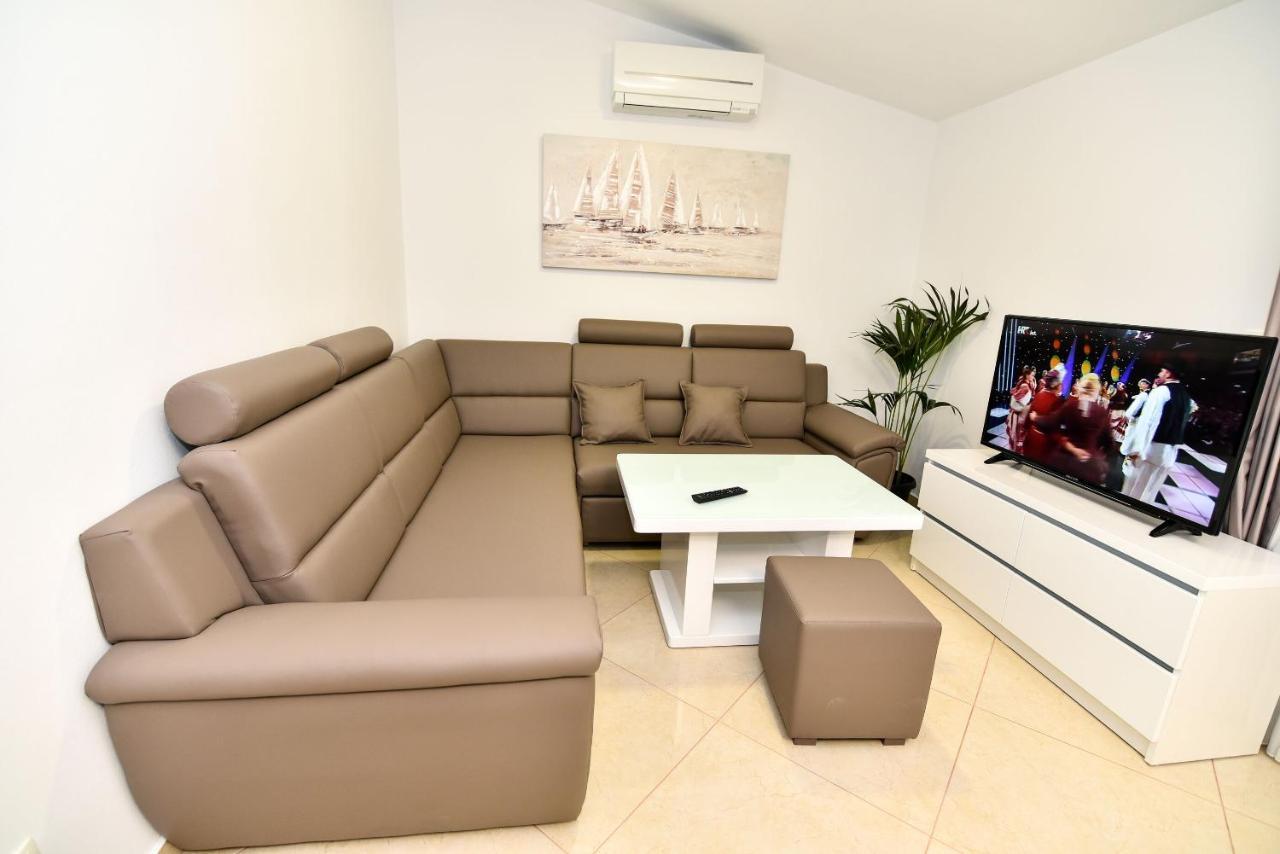 Apartments Sana 2 Vir Ngoại thất bức ảnh